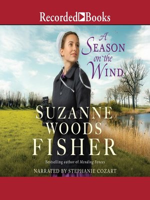 cover image of A Season on the Wind